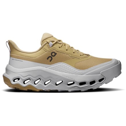 On Cloudhorizon 2 Waterproof Hiking Shoes - Women's 0