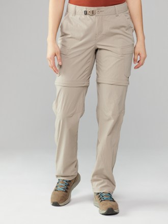 rei women's hiking capri pants