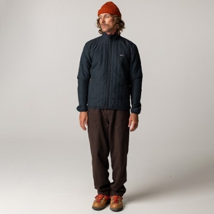 Finisterre Firecrest Insulated Jacket - Men's 2