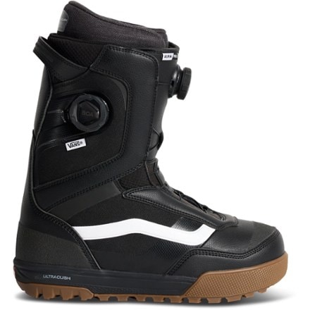 Vans Aura Pro 2.0 Snowboard Boots - Men's - 2026/2027 0