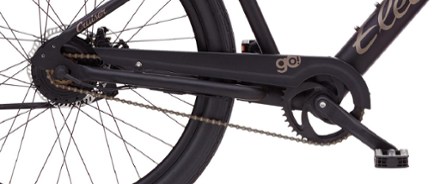 Electra Cruiser Go! Electric Bike 2