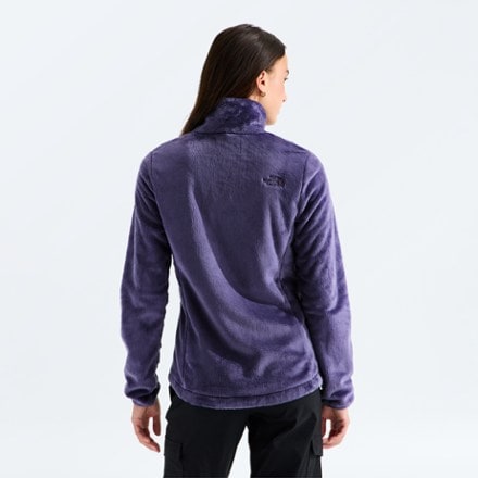 The North Face Osito Jacket - Women's 1