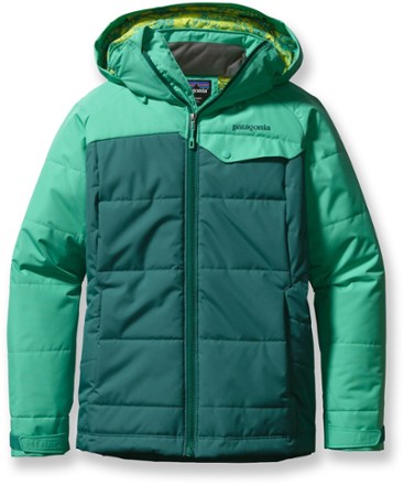 patagonia triclimate womens