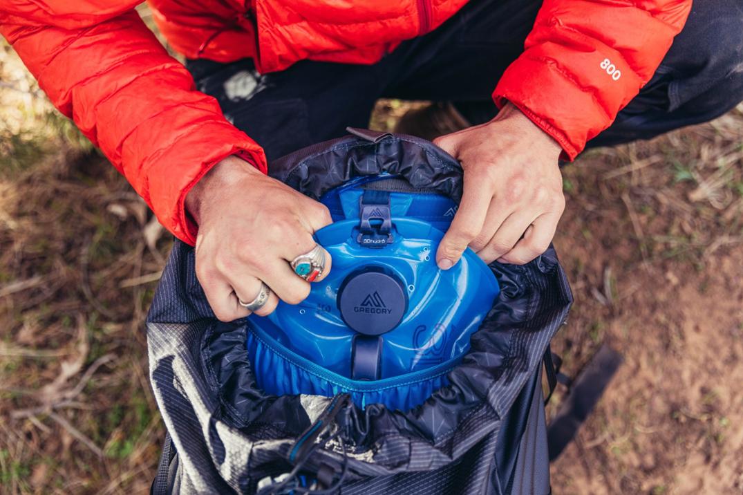 Location Image for Focal 48 Pack - Men's