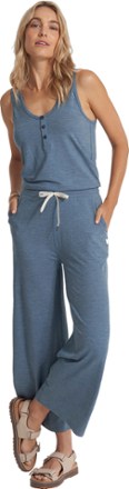 Vuori Falls Jumpsuit - Women's 3