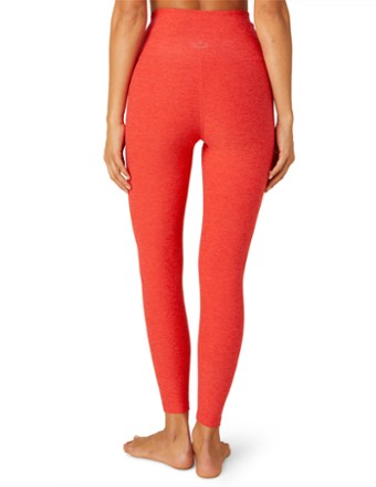 Beyond Yoga At Your Leisure High-Waisted Leggings - Women's 2