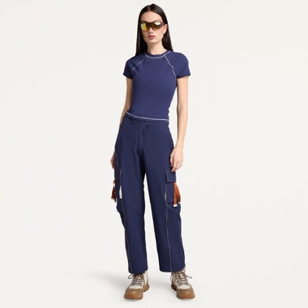 SENIQ Oasis Shirt - Women's 3