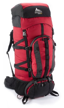 gregory denali pack