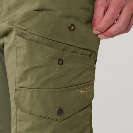 Fjallraven Vidda Pro Ventilated Trousers - Men's 4