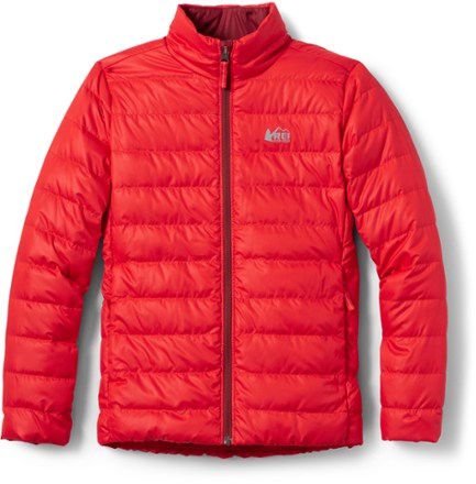 Product Image of color Red Flare