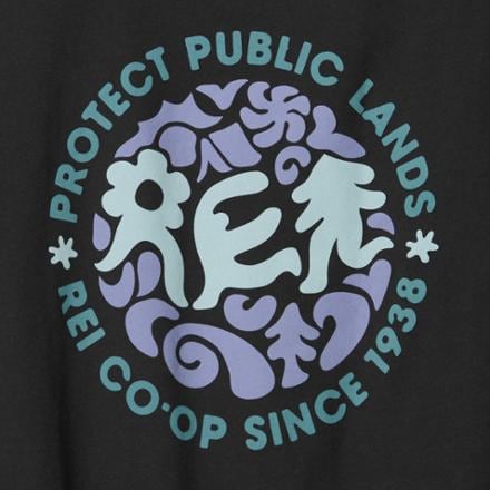 REI Co-op Public Lands Graphic T-Shirt 5