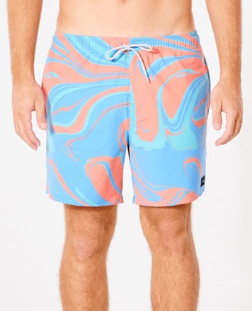 Rip Curl Party Pack Volley 16" Board Shorts - Men's 0
