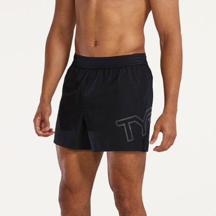 TYR Unbroken Unlined 5" Shorts - Men's 2