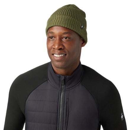 Smartwool Creek Run Beanie 1