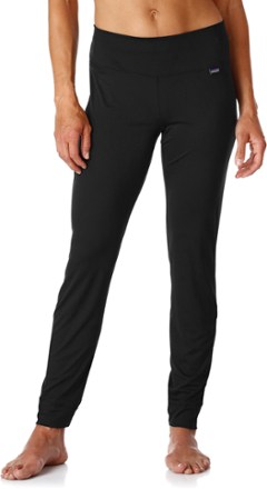 capilene long underwear