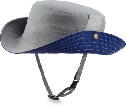 flop visor (Titanium)