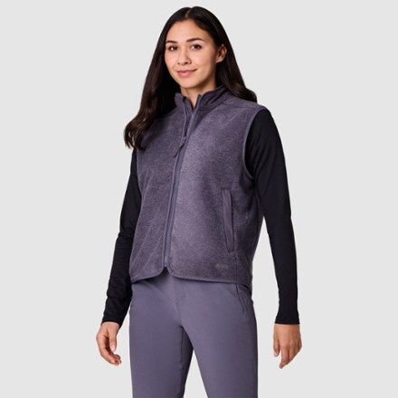 Outdoor Research Deming Fleece Vest - Women's 4