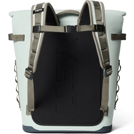 YETI Hopper M20 2.0 Backpack Soft Cooler 1
