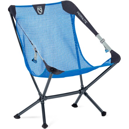 NEMO Moonlite Reclining Camp Chair 0