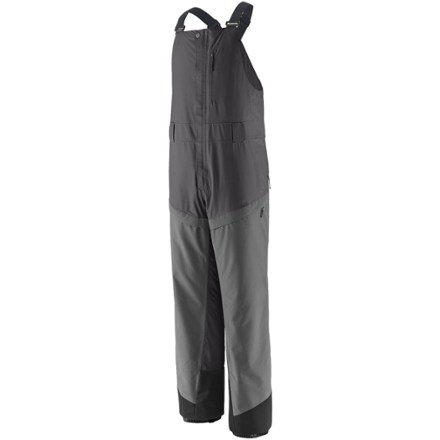 Insulated Snowfarer Bib Snow Pants - Men's