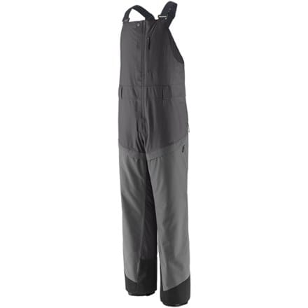 Patagonia Insulated Snowfarer Bib Snow Pants - Men's 0