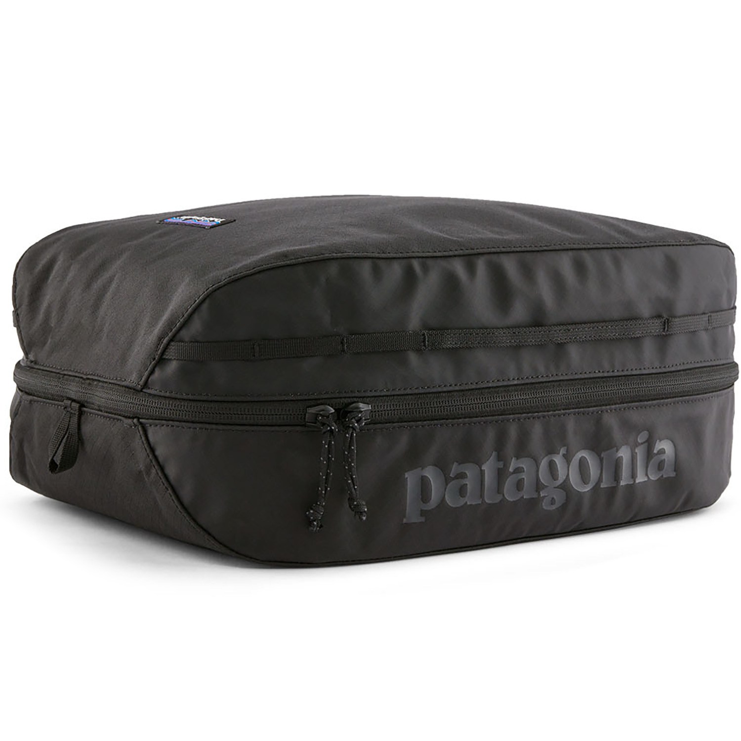 Patagonia Black Hole Cube - Large 14 L Black