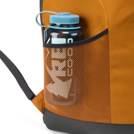 Powderbound Boot Pack [Water bottle pocket (Water bottle sold separately)]