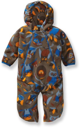 Turmeric Orange/Owlet