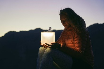 BioLite Luci Charge 360 Inflatable Solar Lantern 3