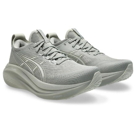 ASICS GEL-Nimbus 27 Road-Running Shoes - Men's 2