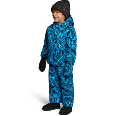 Obermeyer Ashor Insulated Jacket - Toddlers'/Kids' 4