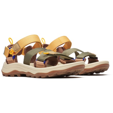 Merrell Speed Fusion Sport RMX Sandals - Men's 2