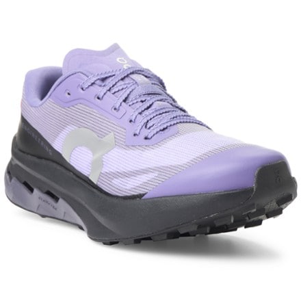On Cloudultra Peak Trail-Running Shoes - Men's 2