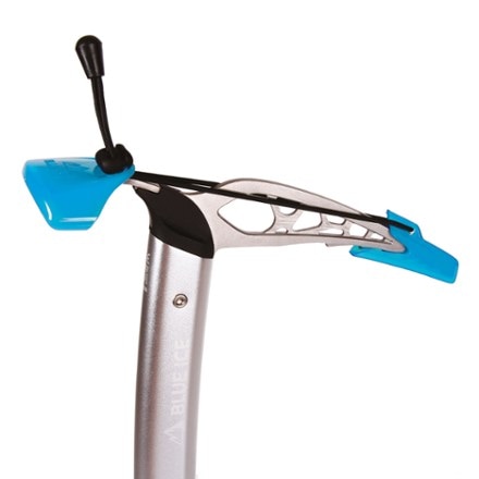 BLUE ICE Hummingbird Ice Axe 4