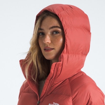 The North Face Hydrenalite Down Hoodie - Women's 4