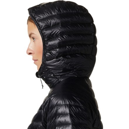 Mountain Hardwear Ghost Whisperer UL Down Hoody - Women's 5