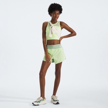 The North Face Summer Light 4" Shorts - Women's 3