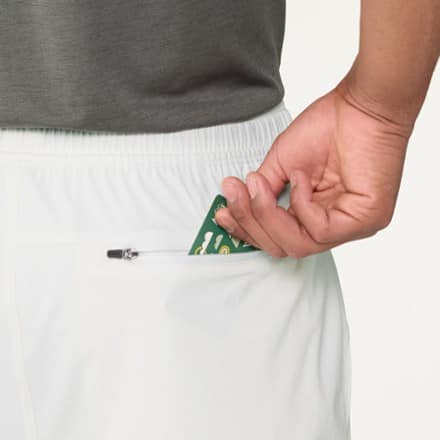 Vuori HardKore Lined 7" Shorts - Men's 4
