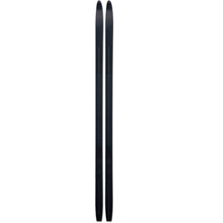 Fischer Sprint Crown Cross-Country Skis with TURNAMIC Bindings - Kids' 1