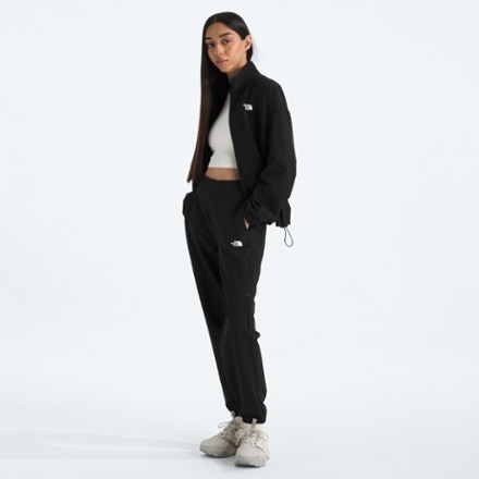 The North Face Tekware Jacket - Women's 3