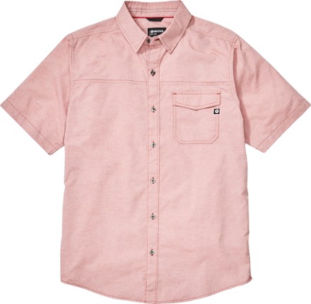 Marmot Tumalo Shirt - Men's 0