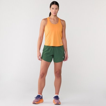 REI Co-op Swiftland 5" Running Shorts - Women's 5