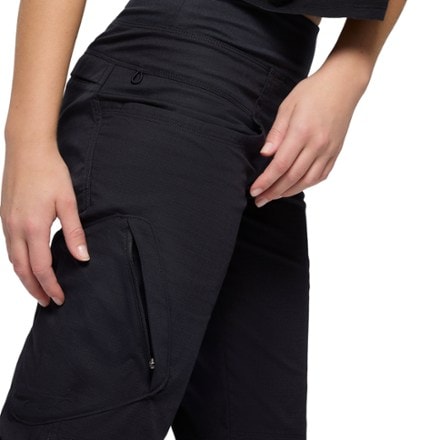 prAna Kanab Ripstop Pants - Women's 6