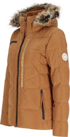Obermeyer Circe Down Jacket - Women's 5