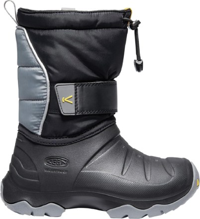 KEEN Lumi II Waterproof Boots - Big Kids' 0