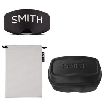 Smith 4D MAG XL ChromaPop Snow Goggles 4