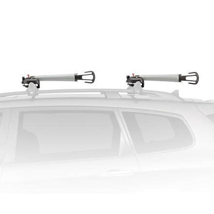 Yakima BigStack Boat Rack 4