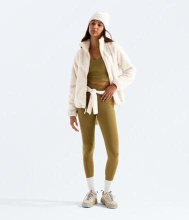 The North Face Osito Evolve Full-Zip Jacket - Women's 4