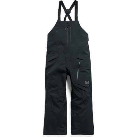 AK GORE-TEX Cyclic Bib Pants - Men's