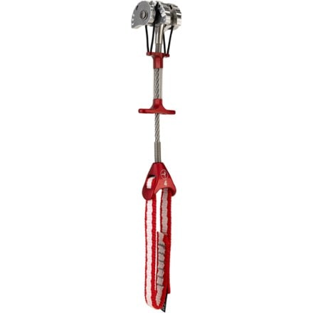 Metolius Ultralight Master Cam 0